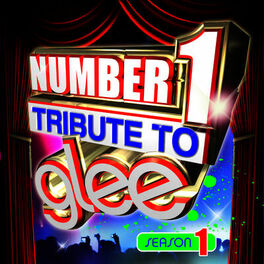 Album cover of Number 1 Tribute To Glee - Season 1
