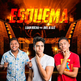 Album cover of Esquema