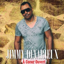 Album cover of À cœur ouvert