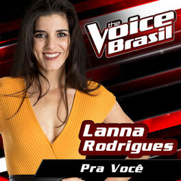 Lanna Rodrigues: albums, songs, playlists