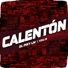 Album cover of Calenton