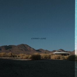 Album cover of johnny & june