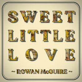 Album cover of Sweet Little Love