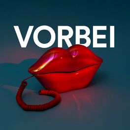 Album cover of Vorbei