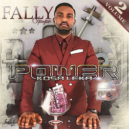Album cover of Power 
