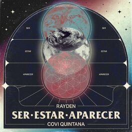 Album cover of Ser, estar, aparecer