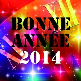 Album cover of Bonne Année 2014