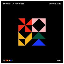 Album cover of Scratch My Progress, Vol. 9