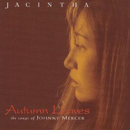 Album cover of Autumn Leaves (The Songs of Johnny Mercer)