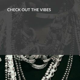 Album cover of CHECK OUT THE VIBES