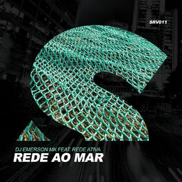 Album cover of Rede Ao Mar (feat. Rede Ativa)