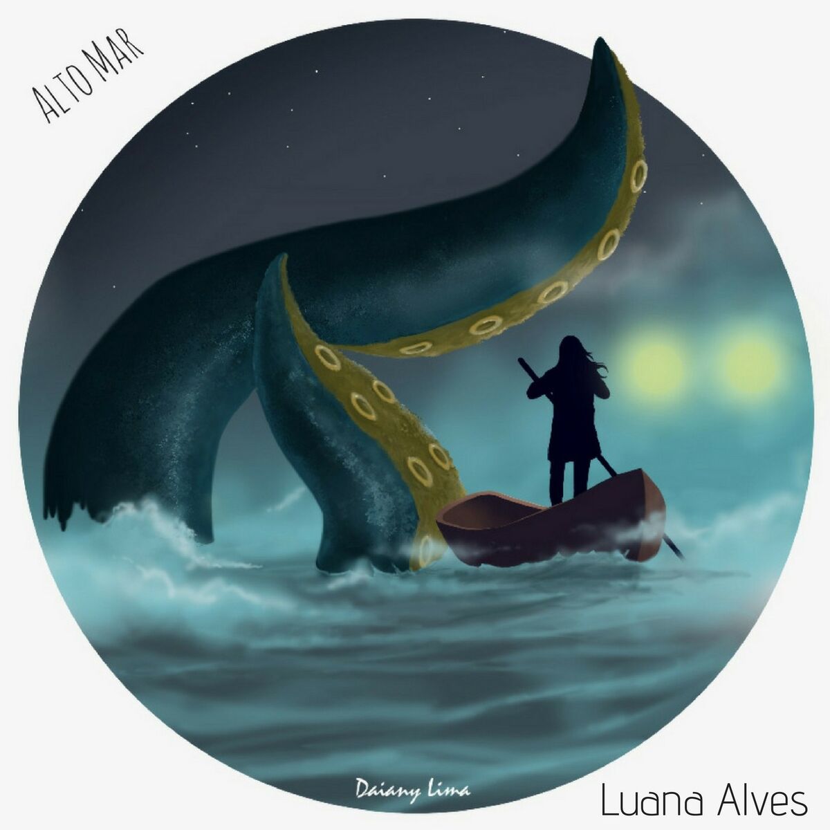 Luana Alves: música, canciones, letras | Escúchalas en Deezer