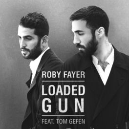 Album cover of Loaded Gun