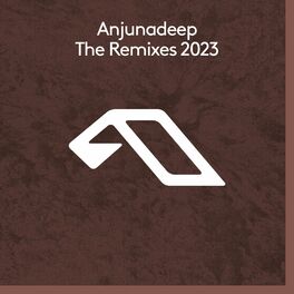 Album cover of Anjunadeep The Remixes 2023