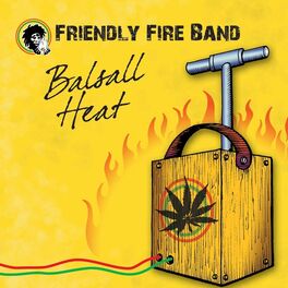 Album cover of Balsall Heat