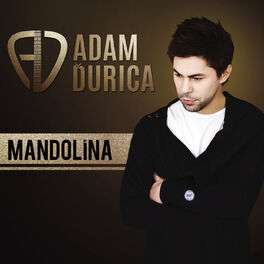 Album cover of Mandolina