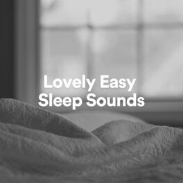 Album cover of Lovely Easy Sleep Sounds