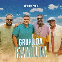 Album cover of Grupo da Familia