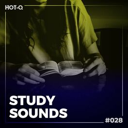 Album cover of Study Sounds 028