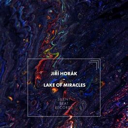 Album cover of Lake of Miracles