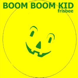 Album cover of Frisbee