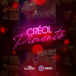 Album cover of Pimenté