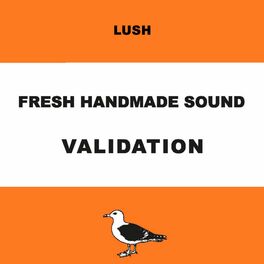 Album cover of Fresh Handmade Sound: Validation