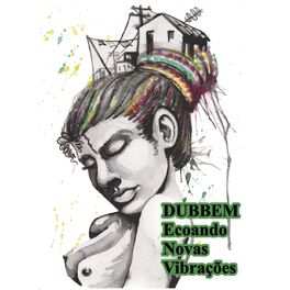 Album cover of Ecoando Novas Vibrações