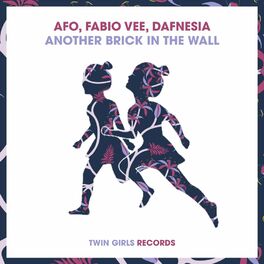 Album cover of Another Brick In The Wall