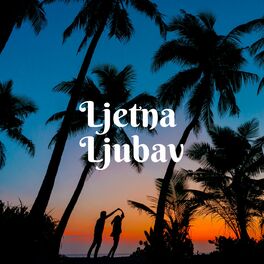 Album cover of Ljetna Ljubav
