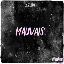 Album cover of Mauvais