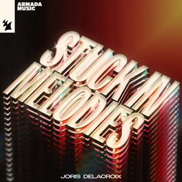 Album cover of Stuck In Melodies