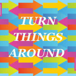 Album cover of Turn Things Around
