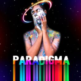 Album cover of Paradigma