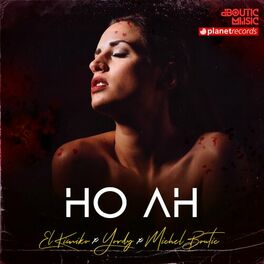 Album cover of Ho Ah