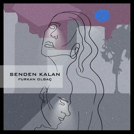 Album cover of Senden Kalan