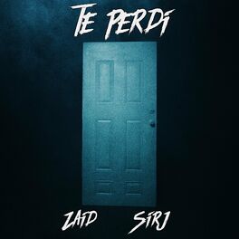 Album cover of Te Perdi (feat. Sir J)