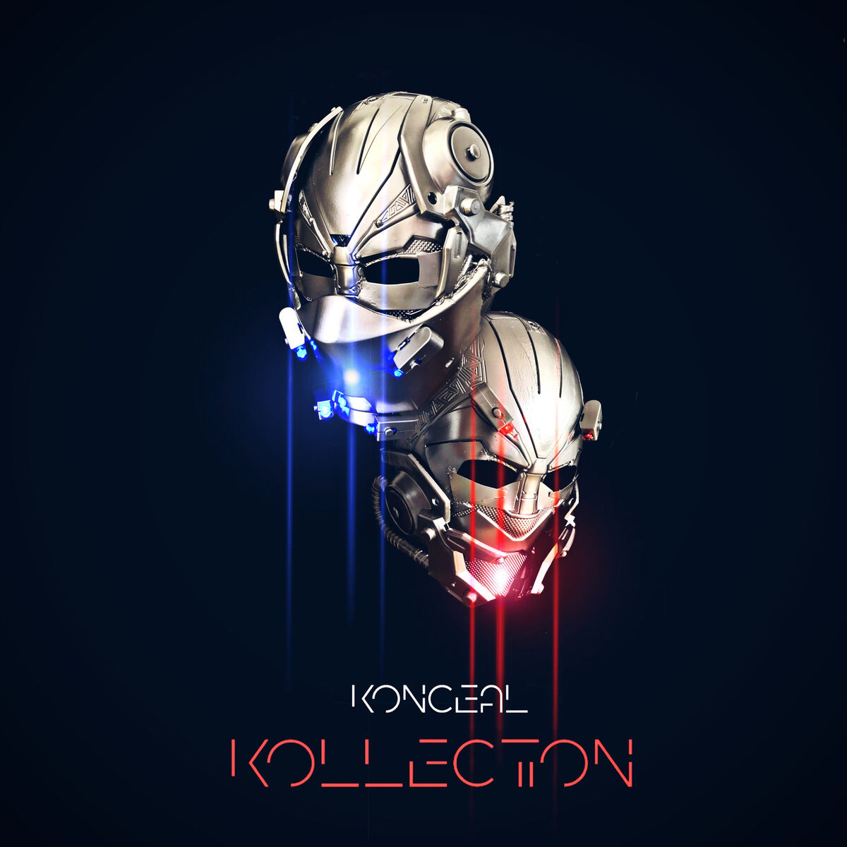 Konceal - Daisy Destruction: listen with lyrics | Deezer