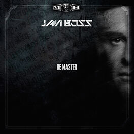 Album cover of Be Master