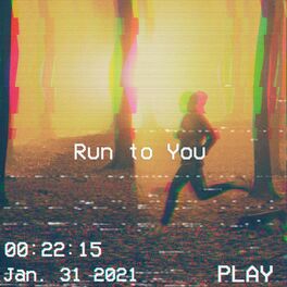 Album cover of Run to you