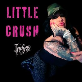 Album cover of Little Crush