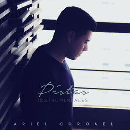 Album cover of Pistas Instrumentales