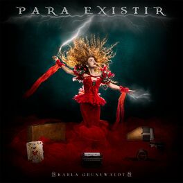 Album cover of Para Existir