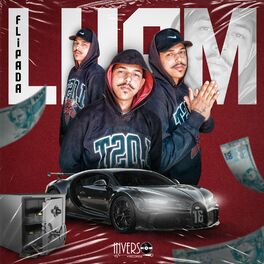 Album cover of Flipada