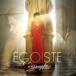Album cover of Égoïste