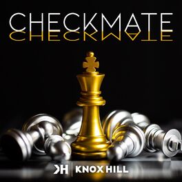 Album cover of Checkmate