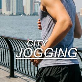 Album cover of City Jogging