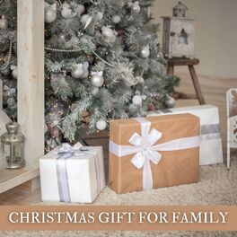 Album cover of Christmas Gift for Family