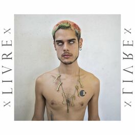 Album cover of LIVRE