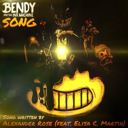 Bendy and the Ink Machine all songs - playlist by Martin